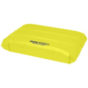 An image of Logo Sunny Inflatable Beach Pillow