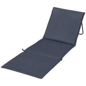 An image of Serene Portable Beach Lounger
