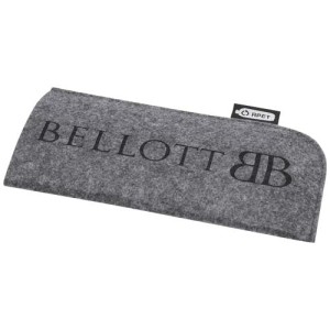 An image of Felta Recycled Pouch For Glasses
