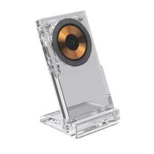An image of Magcharge 15W Magnetic Wireless Charging Stand