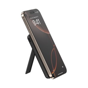 An image of Urban Vitamin Redwood 5in1 5000mah 20W PD Magnetic Powerbank