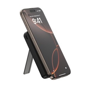 An image of Urban Vitamin Delano 5in1 10,000mah 20WPD Magnetic Powerbank