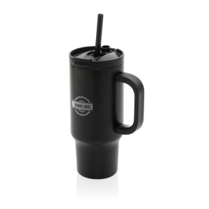 An image of Cruiser RCS Recycled Leakproof Compact Tumbler 480ML