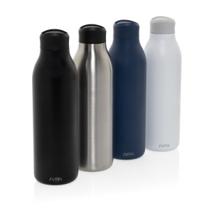 An image of Avira Alok RCS Re-steel 360 Waterbottle 600ML