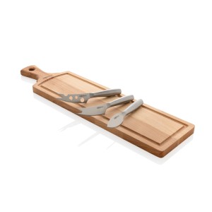 An image of BOSKA Cheese Set Amigo