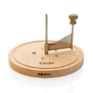 An image of BOSKA Cheese Curler Amigo