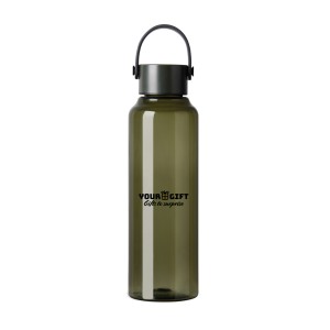 An image of Logo VINGA Baltimore RCS RPET Bottle 550 ML