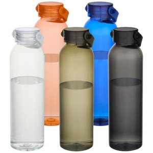 An image of Alti 630 Ml RCS Recycled Plastic Water Bottle