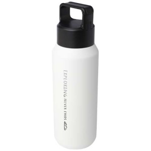 An image of Astra 600 Ml Recycled Stainless Vacuum Water Bottle