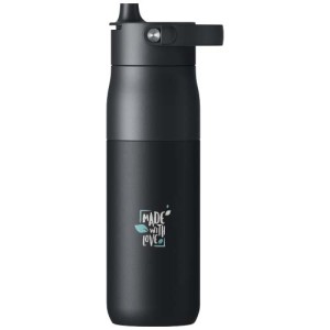 An image of LARQ PureVisTM 2.0 680 Ml Water Bottle