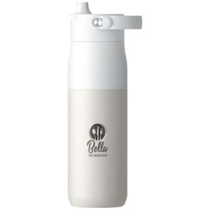 An image of Advertising LARQ Swig Top 680 Ml Water Bottle