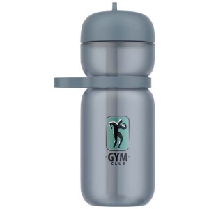An image of Advertising Mepal 600 Ml Sport Bottle With Flip Lid