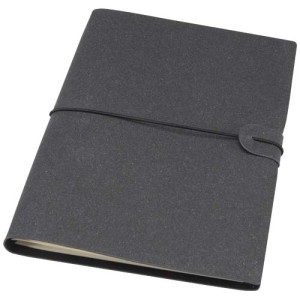 An image of Slyk A5 Refillable Notebook With Two Cahiers