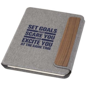 An image of Advertising Andean A5 RCS Recycled Portfolio