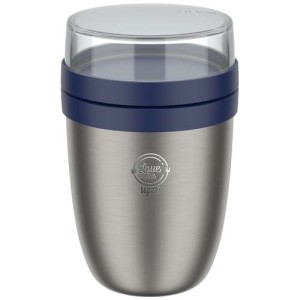 An image of Mepal Ellipse Insulated Lunch Pot 2.0