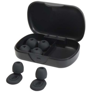 An image of Hush Recycled Earplugs