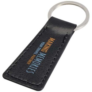 An image of Puky Recycled Plastic Keychain