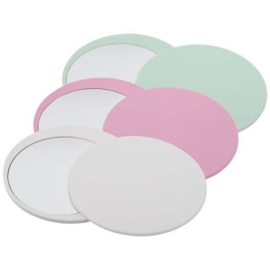 An image of Glider Slider  Recycled Makeup Mirror