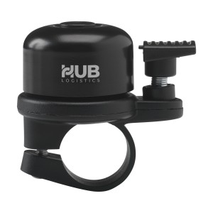 An image of Logo Airbell Original Bicycle Bell
