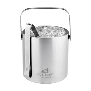 An image of ChillMaster Ice Bucket