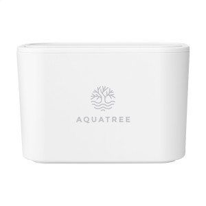 An image of Brabantia Mindset Bathroom Waste Caddy
