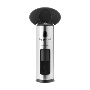 An image of Brabantia Classic Steel Corkscrew