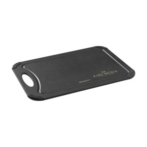An image of Homey's Wood Fiber Cutting Board Medium