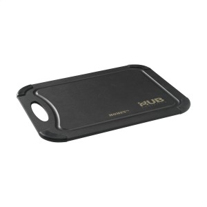An image of Homey's Wood Fiber Cutting Board Small