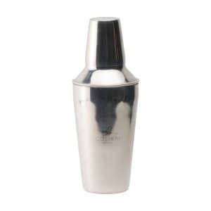 An image of Marketing Manhattan Cocktail Shaker
