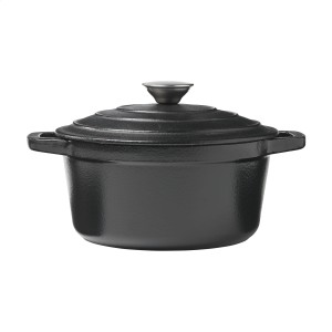 An image of Wooosh Calderon Cast Iron Casserole 3.8