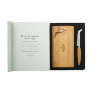 An image of Wooosh Queso Cheese Tool Set