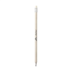 An image of Recycled Newspaper Pencil