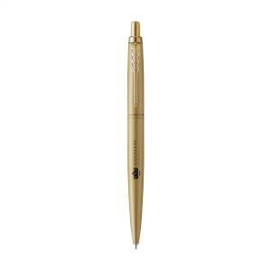 An image of Parker Jotter XL Monochrome Ballpoint Pen - Blue Ink