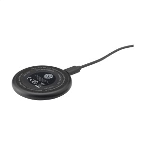 An image of All-in-one RCS Recycled 15W Magnetic Wireless Charger