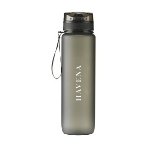 An image of Hydrate Water Bottle 1 L drinking bottle
