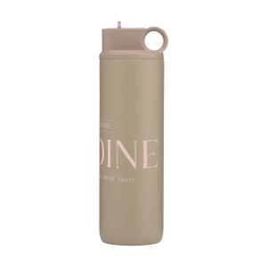An image of Bonny RCS Recycled Steel Sportflask 800 ml