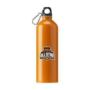 An image of SteelForce RCS Recycled Steel Bottle 750 ml