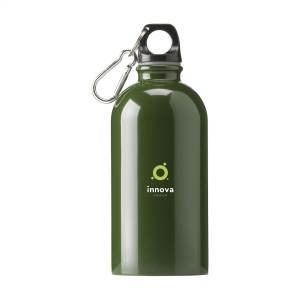 An image of SteelSport RCS Recycled Steel Bottle 500 ml