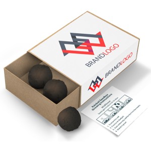 An image of Seed Ball Matchboxes