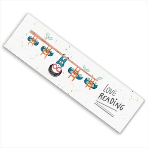 An image of Marketing Seeded Paper Small Bookmarks (1PP)