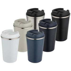 An image of Newport 350 Ml Double Wall Vacuum Insulated Stainless Steel Tumbler