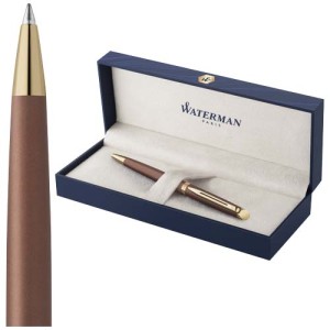An image of Waterman Hemisphere Ballpoint Pen M