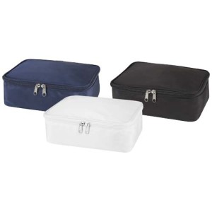 An image of Corporate Muse GRS RPET Make-up Organiser