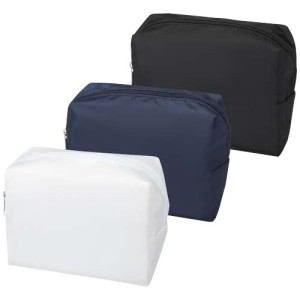 An image of Muse GRS RPET Toiletry Bag