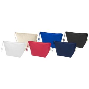 An image of Odisha 180 G/m OCS Organic Large Accessory Pouch 3L