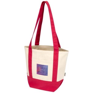 An image of Sam 320 G/m GRS Recycled Mini Cotton Tote Bag