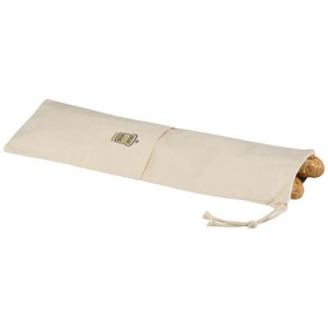 An image of Nola Cotton Bread Bag
