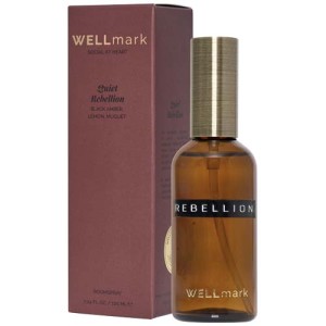 An image of Wellmark 100 Ml Room Spray