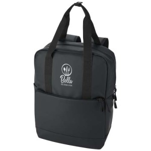 An image of Resi Plus GRS Recycled Cooler Backpack 18L