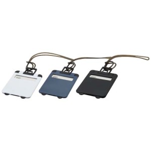 An image of Traveler Luggage Tag